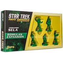 Every Version Of The Klingons In Star Trek