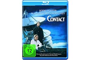 Contact - Robert Zemeckis (Reż.)
