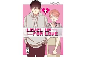 Level up for Love
