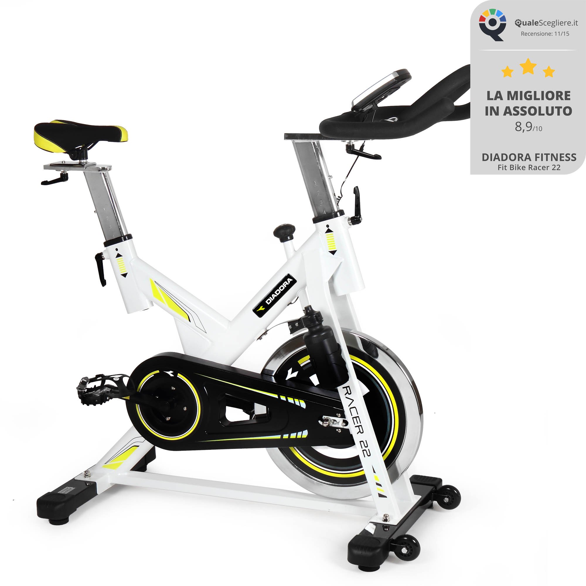 diadora exercise bike