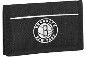 FRANCO COSIMO PANINI NBA Portefeuille Brooklyn Nets