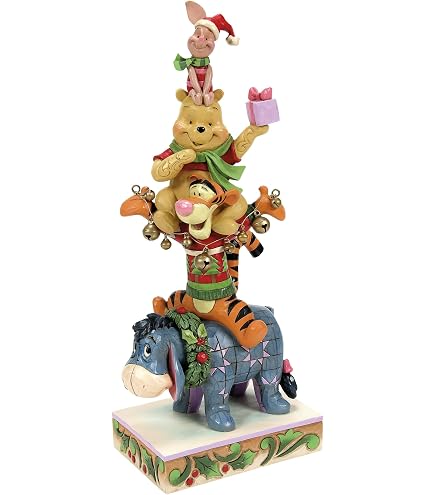 Enesco Disney Showcase Uyuyan Güzel Peri Vaftiz Anneleri Flora
