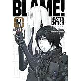 BLAME!, 4