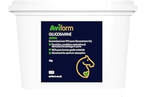 Aviform Glucosamine HCL (3Kg)
