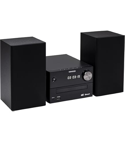 Philips TAM4505M2 Mikro-Hi-Fi-Anlage | 80W Mit Bass Produktbild-Vorschau 9