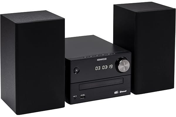Kenwood M-420DAB