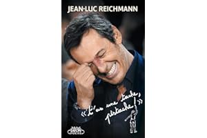 T'as une tache, pistache !