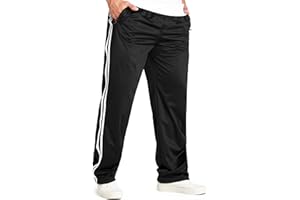 CityComfort Pantalon de Jogging Homme M-3XL