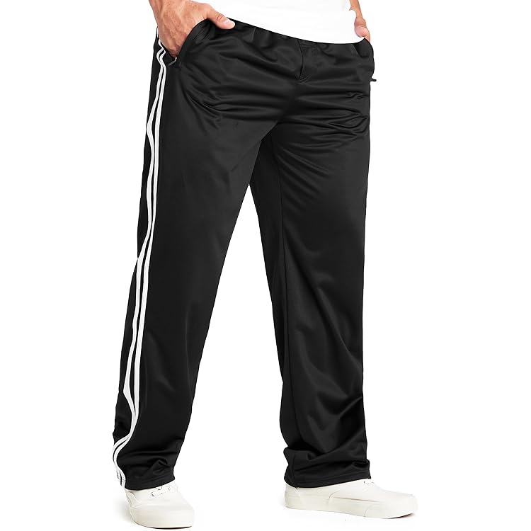 Y2k Broek Mannen Baggy Joggingbroek Hip Hop Track Broek Harajuku