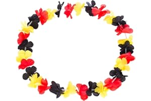 UMOI Deutschland Fanartikel Set zur Europameisterschaft 2024 EM WM, Fanmeile, Public Viewing, Olympia, Fußball