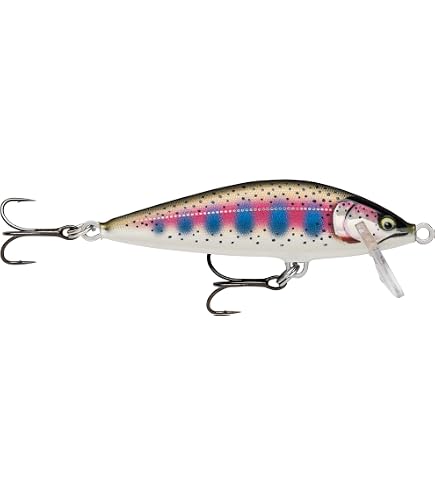 Flash-X SKITTER 22 HDRHU - Esche Da Pesca
