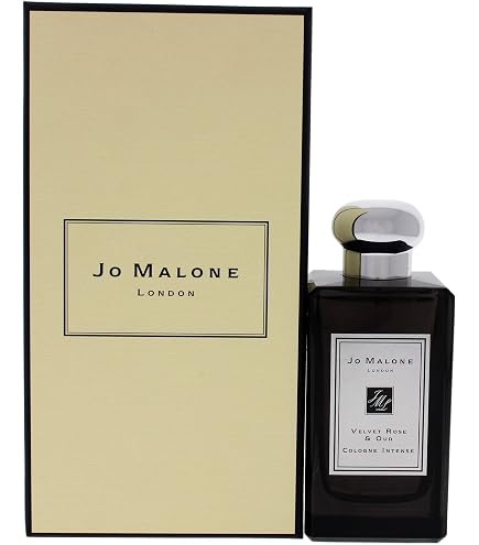 Jo Malone Bronze Wood and Leather Intense For Unisex 1.7 oz