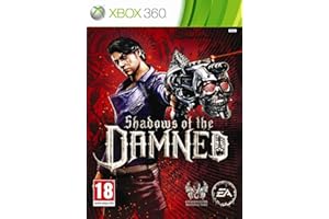 ELECTRONIC ARTS Shadows of the damned