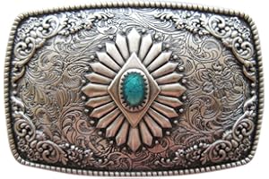 JEAN'S FRIEND New Men Hebilla del cinturón Belt Buckle Mix Style Choices (3)