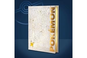 Pokémon Deluxe Character Guide