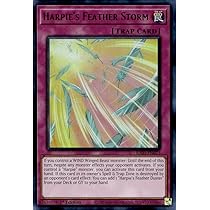 Harpie's Pet Phantasmal Dragon | Cách Sở Hữu Lá Bài | Yu-Gi-Oh! Việt Nam | YGO Việt Nam