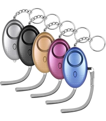 Glow In The Dark Keychain Pilot And Crew Alert Keychain - EGPWS Warning Sound Simulator With LED Button (B737 Style) Pilot Alert Simulator