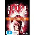 The Outer Limits Collection 1995-2002 - Season 1-7