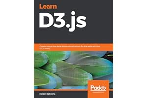 Learn D3.js 5