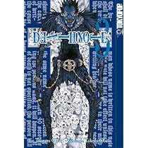 Death Note 01: 1 : Ohba, Tsugumi, Obata, Takeshi, Hermann, Kay