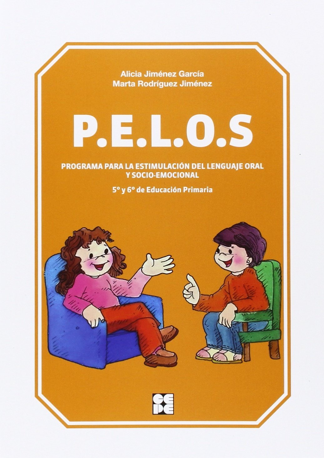 P.E.L.O.S 5º Y 6º DE EDUACIÓN PRIMARIA