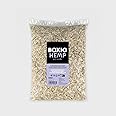 BOXIO - Hemp Lavender: 5.6 L Odour Neutraliser - Ideal for Camping, Separation and Composting Toilets, Also as Rabbit Litter for Small Animals