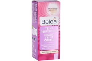 Balea Teint Perfektion Magic Creme, 50 ml