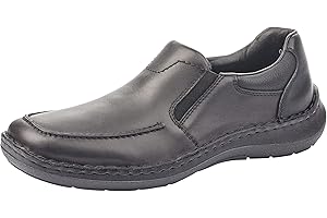 Rieker Herren Frühjahr/Sommer 03064 Slipper