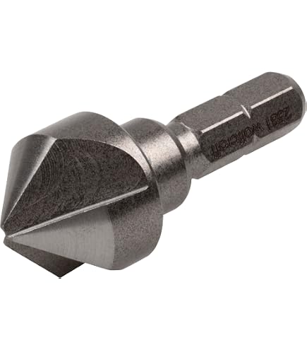 Punte Da Trapano Per Muro Würth 6x100 Mm – Set 2 Pezzi – Zebra Duo-S 0637206010