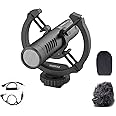 MIRFAK N2 On-Camera Microphone