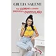 Agli uomini ho sempre preferito il cioccolato