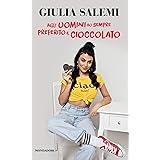 Agli uomini ho sempre preferito il cioccolato