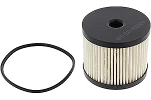 Mapco 63404 Filtre à carburant