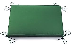 Plant Theatre Luxury Lutyens Coffee Table Cushion