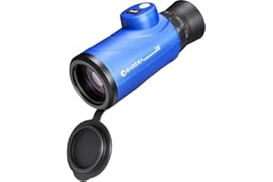 BARSKA Monoculare 7x42 Deep Sea con Bussola