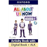 All About Us Now 5 . Activity Book