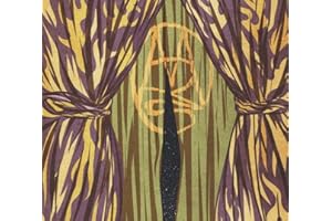 Apex III (Praise for The Burning Soul)