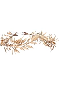 Kopfschmuck Kette In Damen-Haarschmuck Online Kaufen - Foto 10