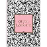 Chanel by Lagerfeld: X (Leyendas de la Moda I)