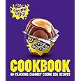 The Cadbury Creme Egg Cookbook