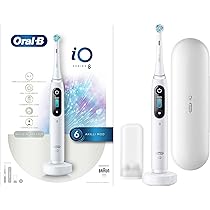Oral-B iO Series 6 5 ホワイト 71NoA65dlAL._AC_UL210_SR210,