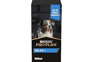 Purina Pro Plan Supplements Cane Relax+ 500 ml