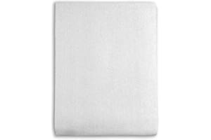 hanSe® Balkon Sichtschutz Bespannung Weiß 0,90 x 5 Meter Veranda Terrasse Blickschutz Windschutz Sonnenschutz Privatsphäre