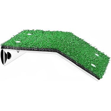 Piattaforma Per Rettili BREUAILY - Resina, 35x18x11.5cm, Per Tartarughe E Lucertole - Foto 10