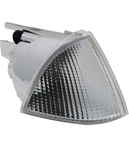 Témoin De Clignotant Avant Droit Compatible Peugeot 106 1991-199 - Réf. IPARLUX 14542562, Neuf Avec étiquettes