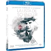 La Lista De Schindler (Colecci&oacute;n Oscar 2015) [Blu-ray]