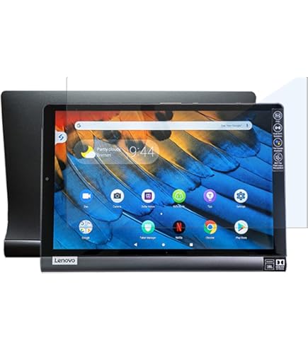 Per Oem Lcd Schermo Per Lenovo Yoga Tab 5 Yoga Smart Tab Ytx705l Ytx705f Ytx705x Con Digitalizzatore Completo~p159942487 - Foto 7