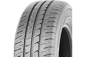 SYRON Tires MERKEP 205/75 R16C 110/108T – E/C/74Db pneus toutes saisons (camion), L2057516CT110SYME2X.