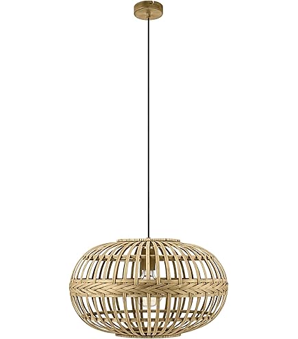 EGLO Bordesley Hanglamp kopen? Shop bij fonQ