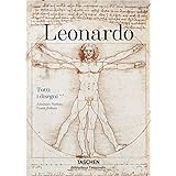 Leonardo. Tutti i disegni